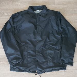 Vintage Russell Athletic nylon jacket